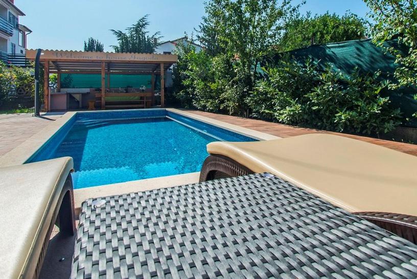 Holiday House Jagoda photo 1