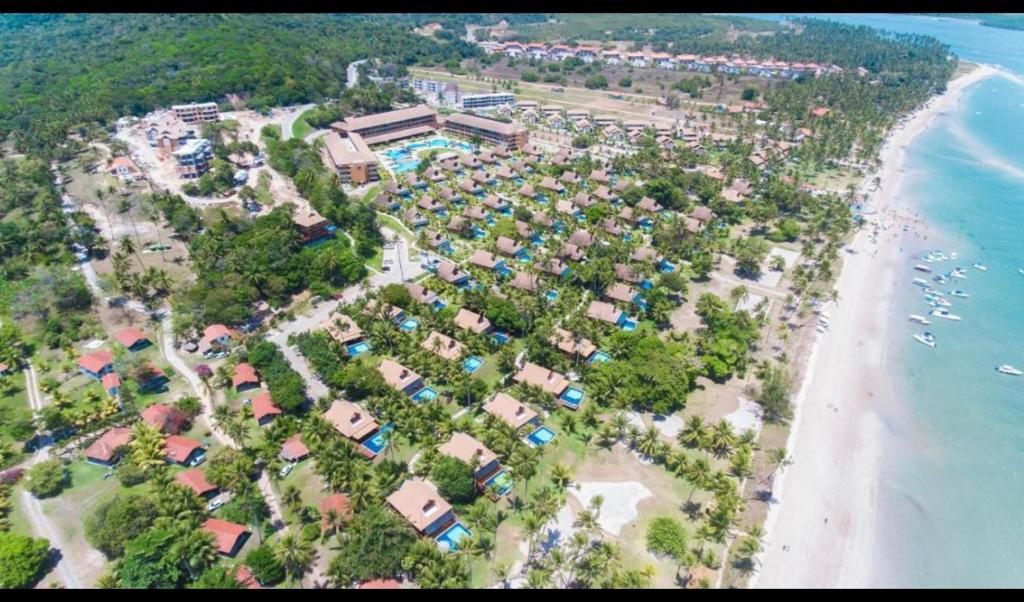 Eco Resort Praia dos Carneiros - Flat 218 CM photo 1