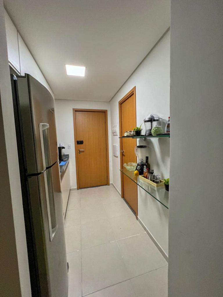 Eco Resort Praia dos Carneiros - Flat 218 CM photo 2