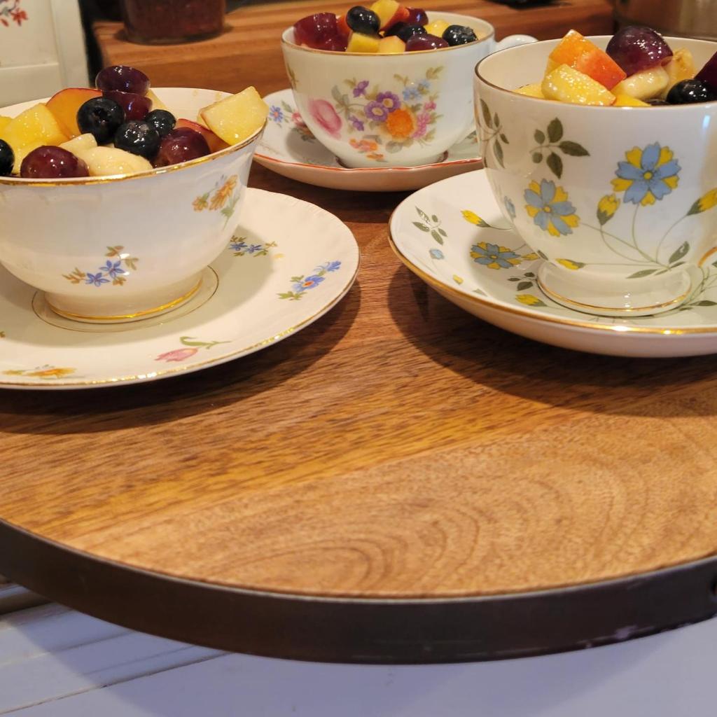 The Yellow Rose of Talbot Bed and Breakfast photo 3