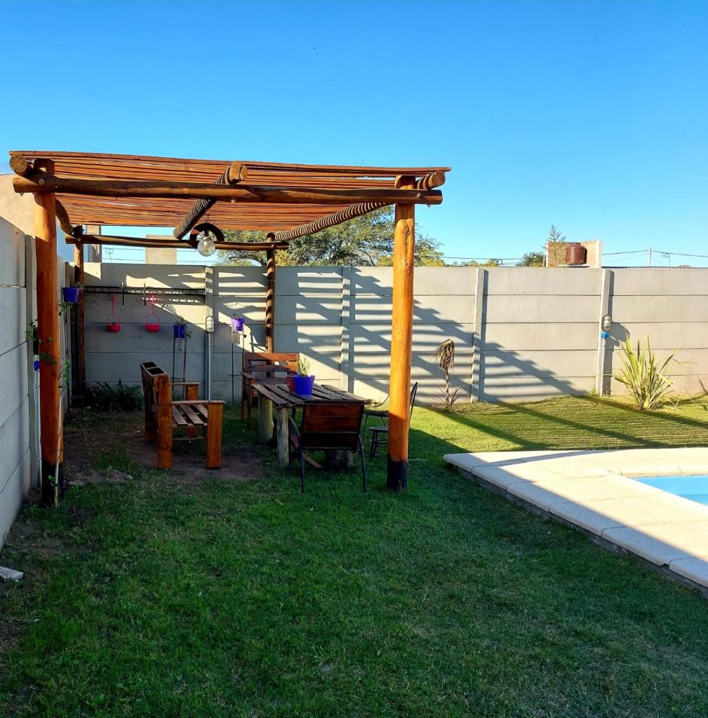 Cabaña Curacó photo 2