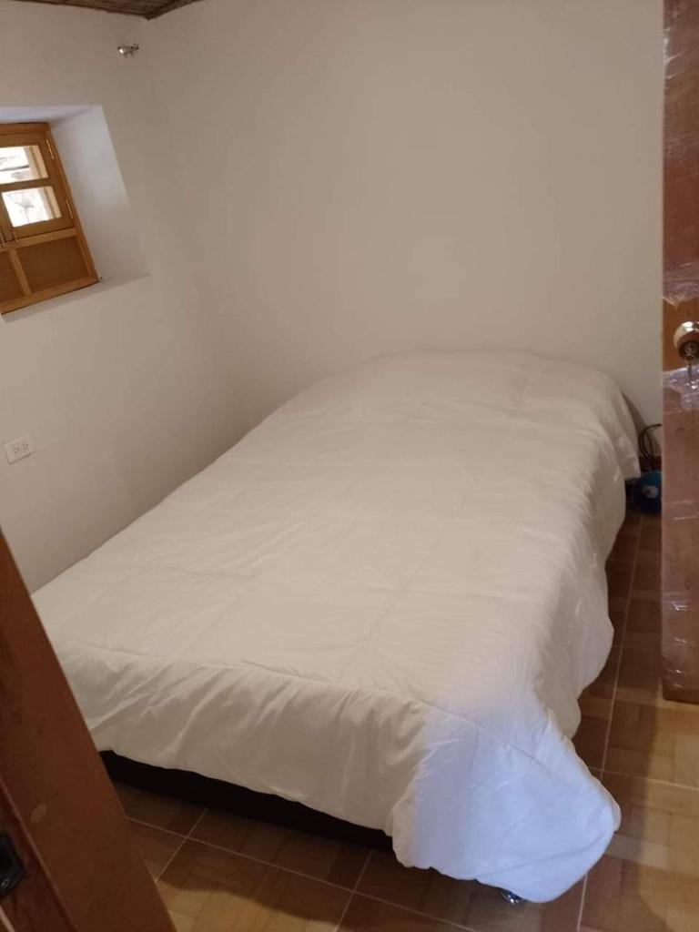 Cabaña Eliseo Guachato Villa Rosita photo 1