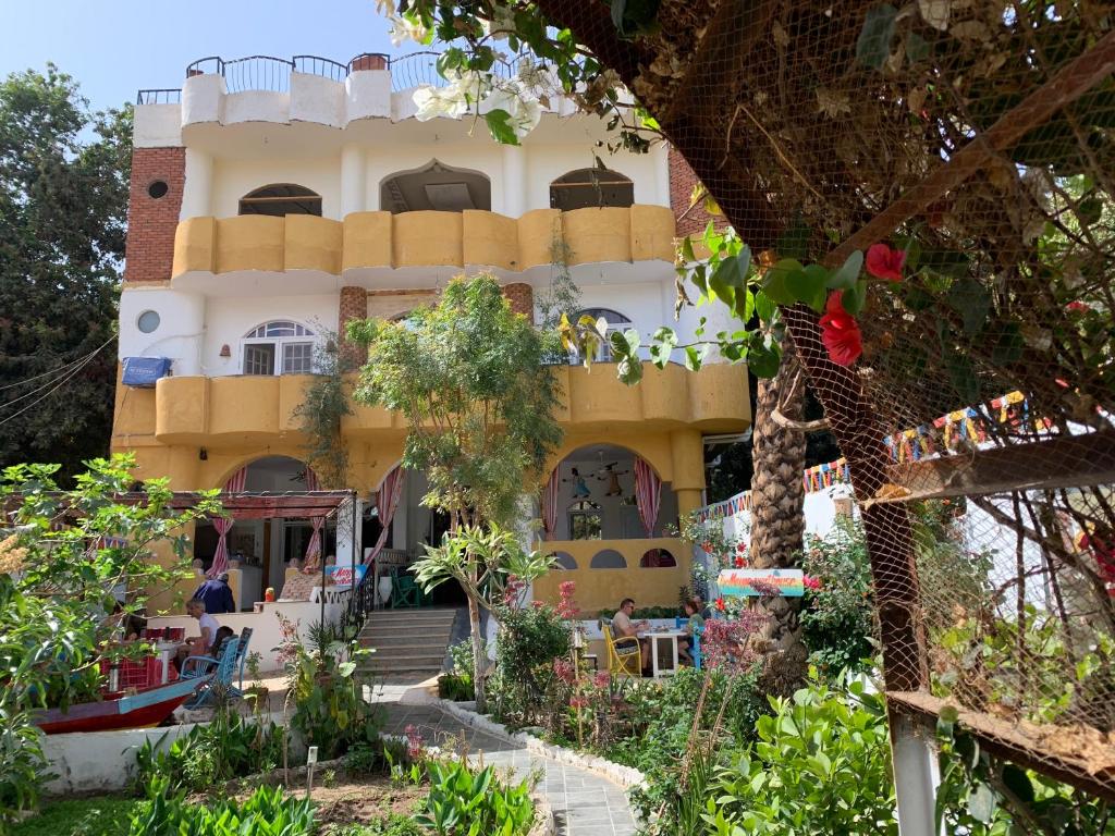 The Mango Guest House photo 1