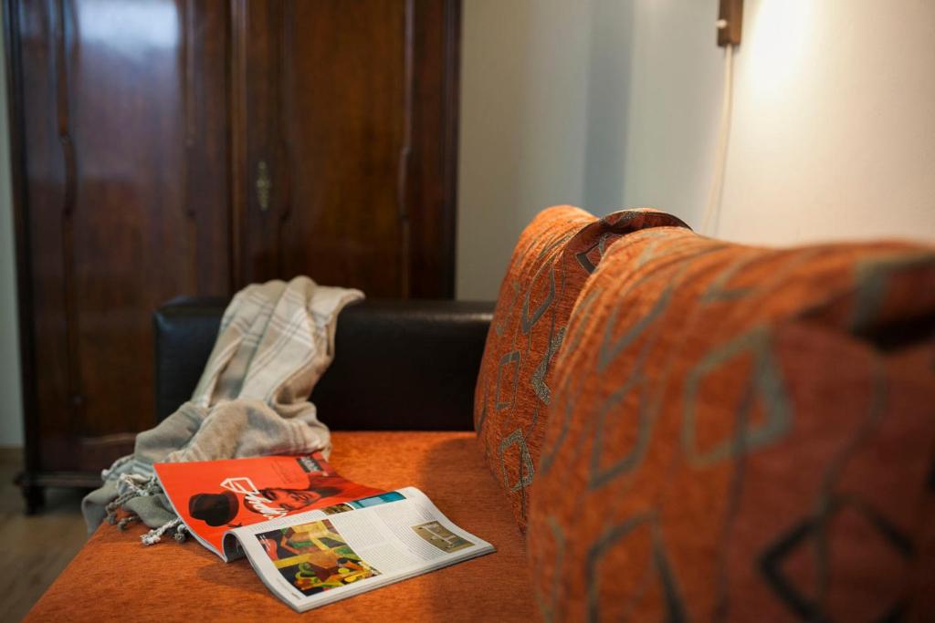 Boutique Hotel LuDo - Tap to explore photos