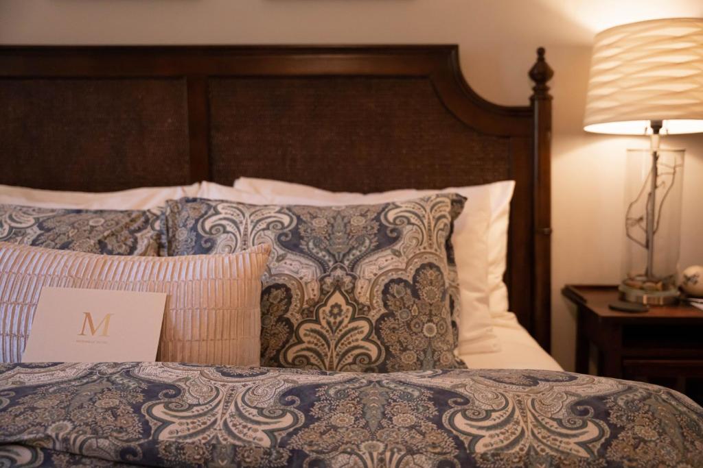 Mossbrae Hotel image