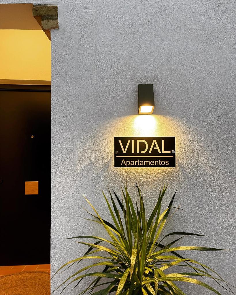 VIDAL APARTAMENTOS con parking privado. photo 4