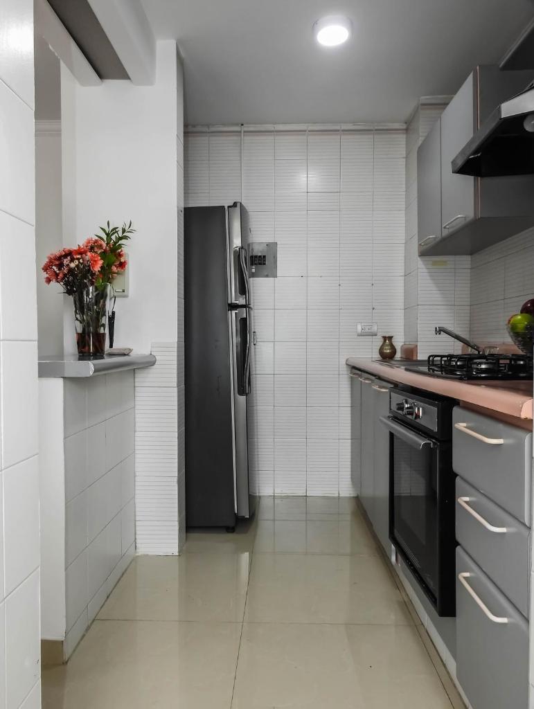 Hermoso Apartamento Central photo 1