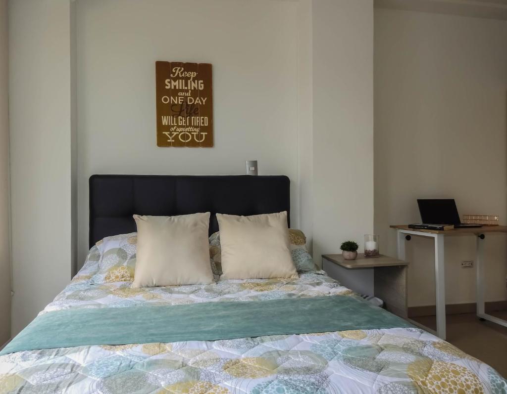 Hermoso Apartamento Central photo 2