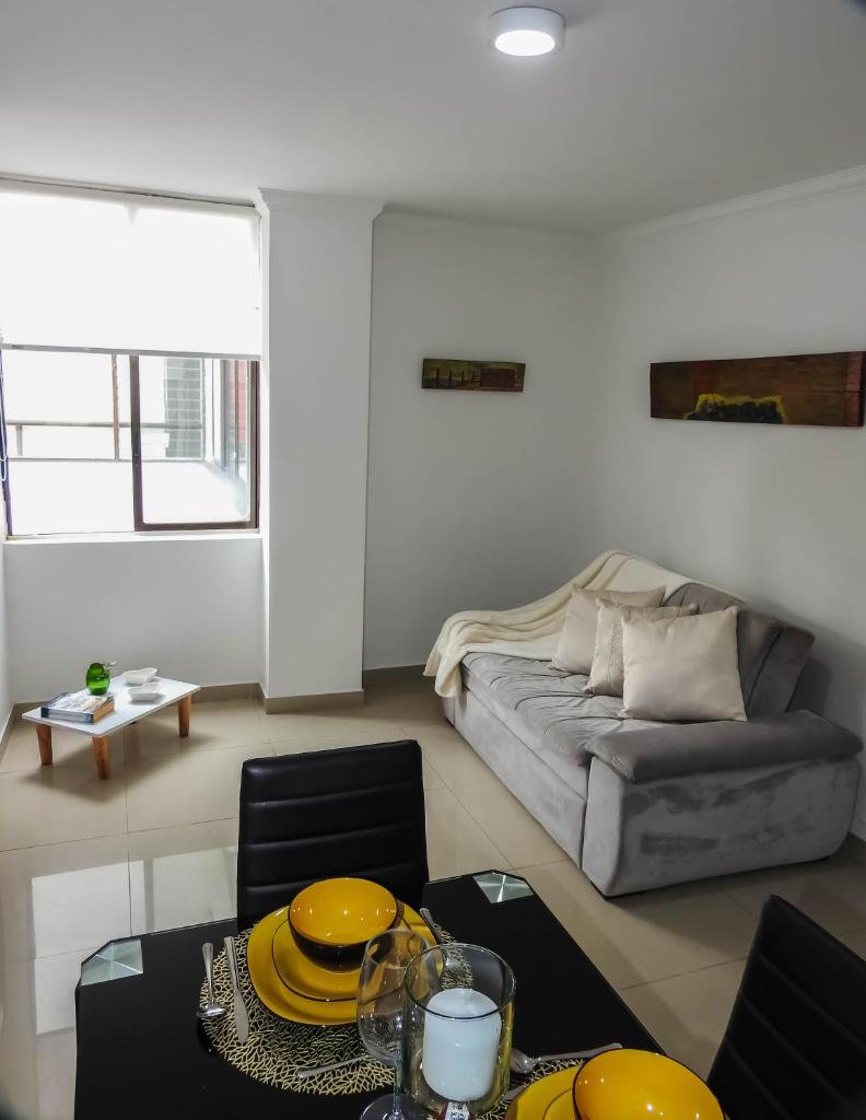 Hermoso Apartamento Central photo 4