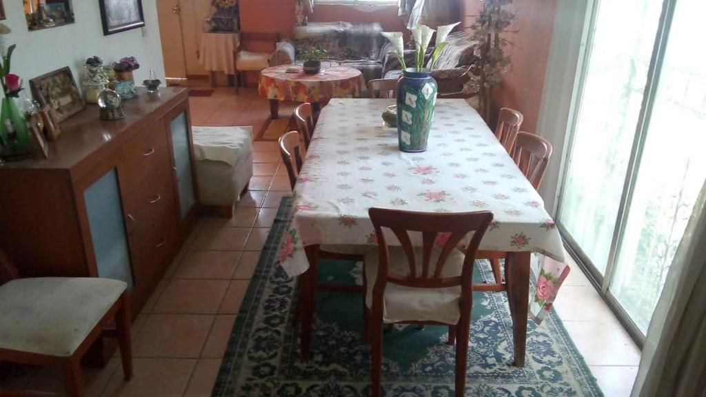 CASA AMUEBLADA DE 2 RECAMARAS Furnished Comfy country 2 bedroom house photo 1