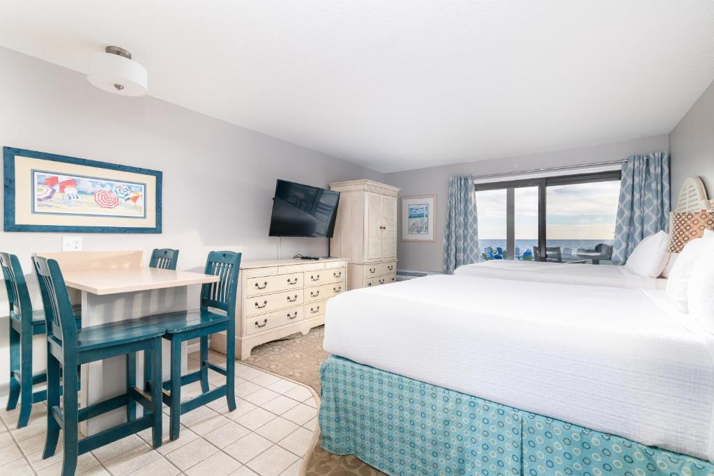 Sandbars Inn II