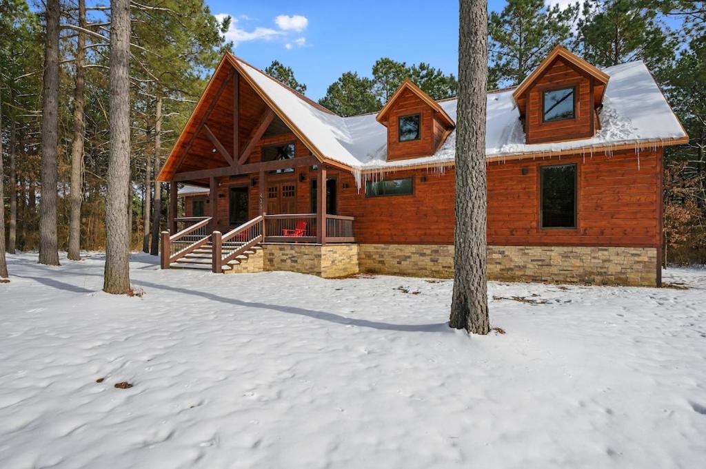 Came Here to Forget Cabin image