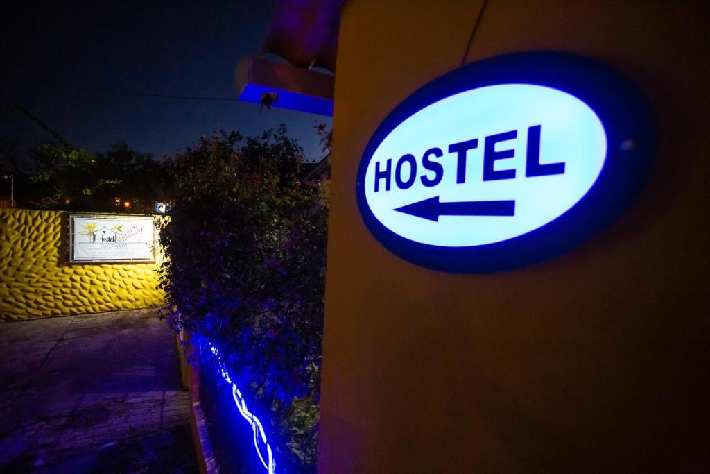 Hostel Gentileza - Guest House photo 4