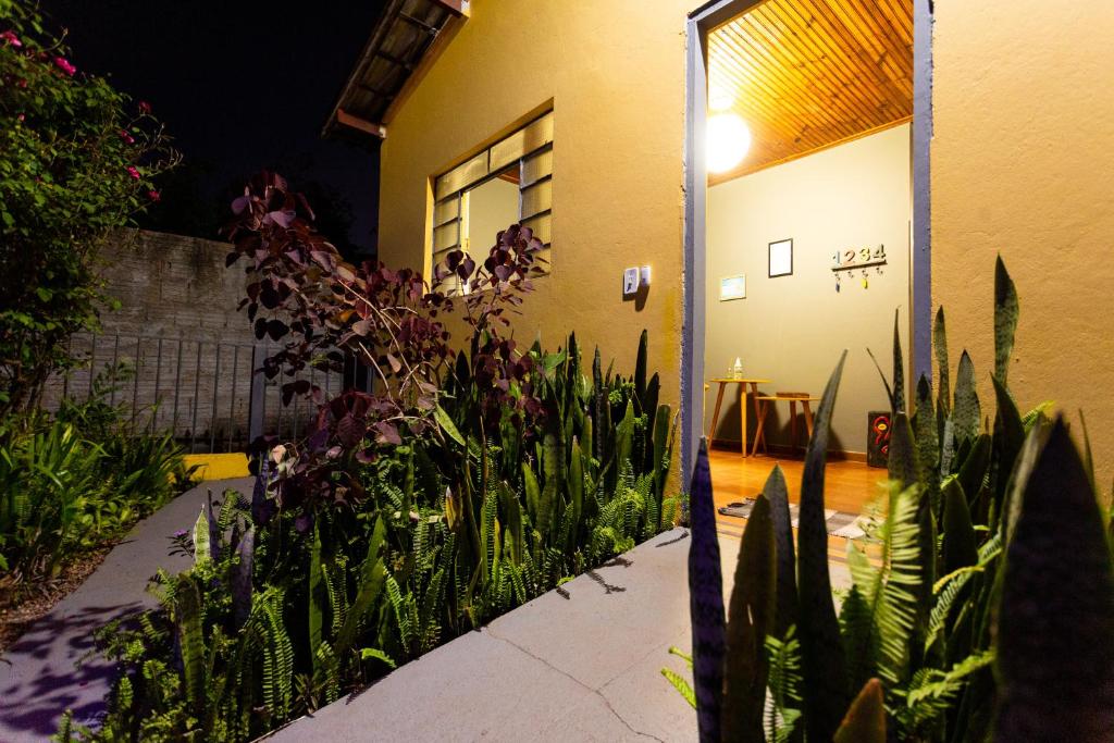 Hostel Gentileza - Guest House photo 3