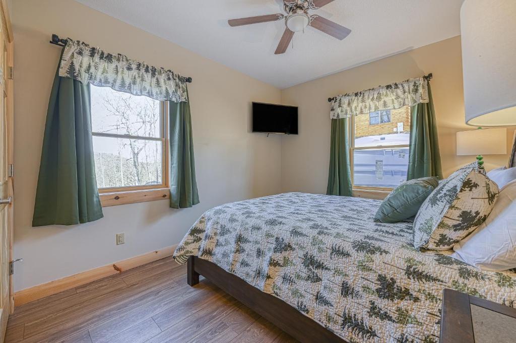 Curb-Free Chalet photo 3