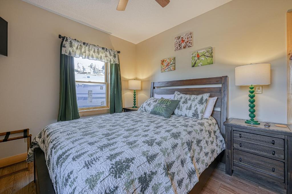Curb-Free Chalet photo 4