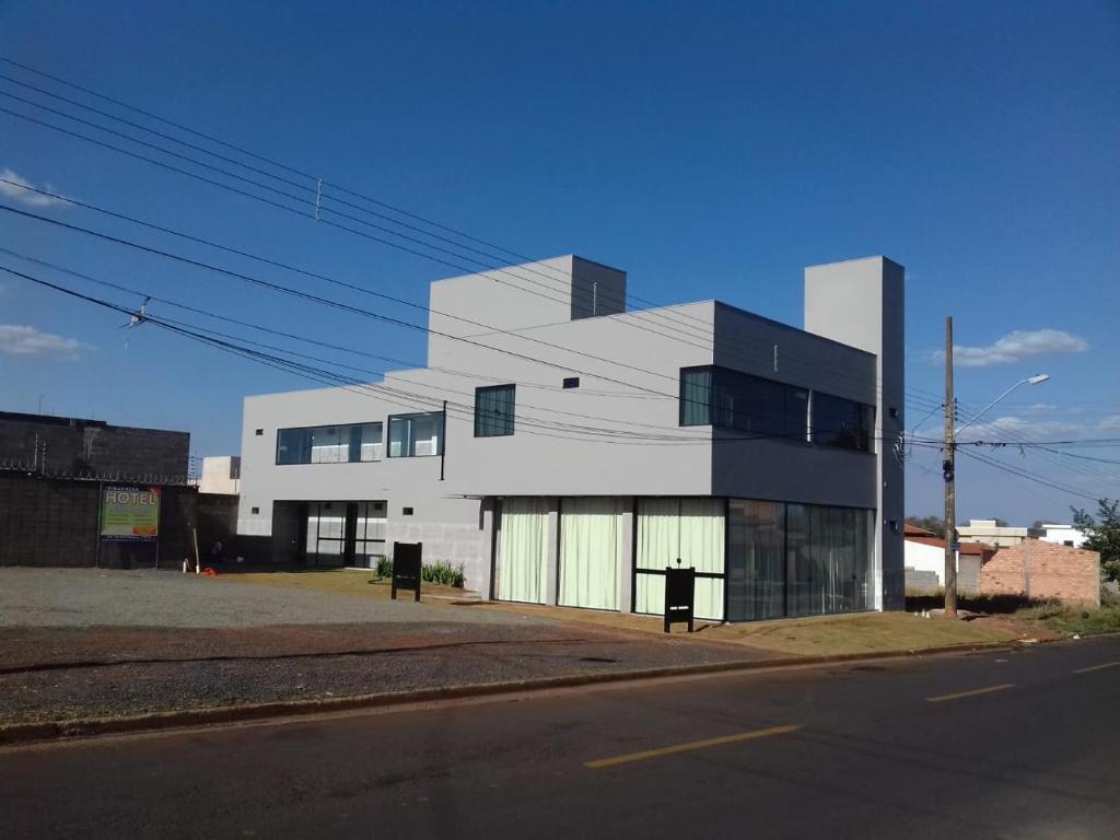 Hotel Ibirapuera photo 1