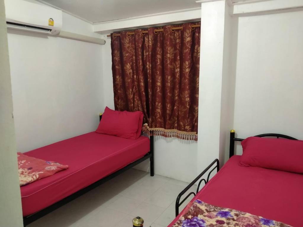 Seventeen Hostel photo 3