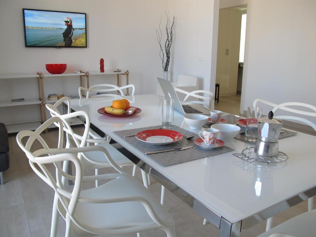 Penthouse Santa Croce photo 1