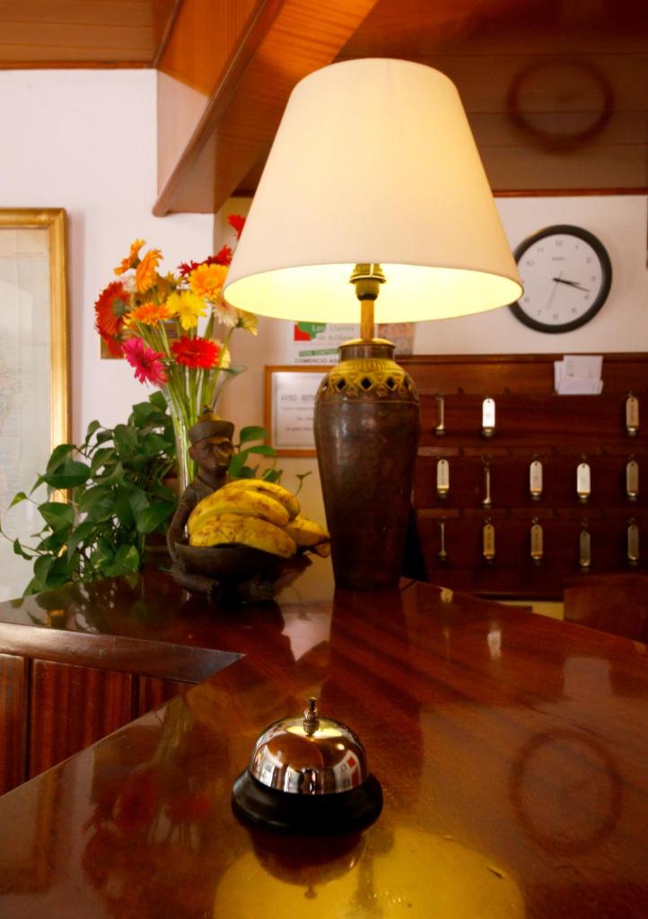 Hotel Edén photo 3