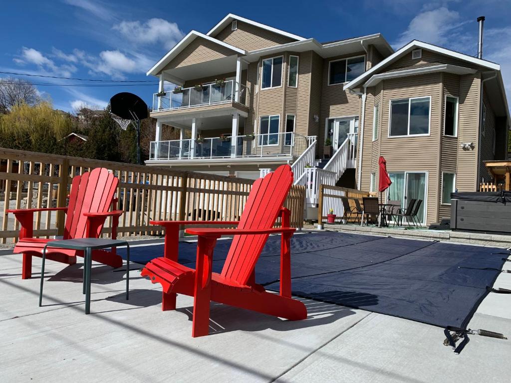 Salish B&B and Spa photo 4