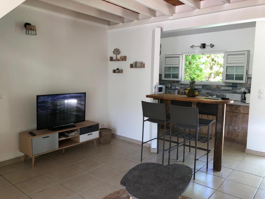 Villa Fleur de Lys photo 3
