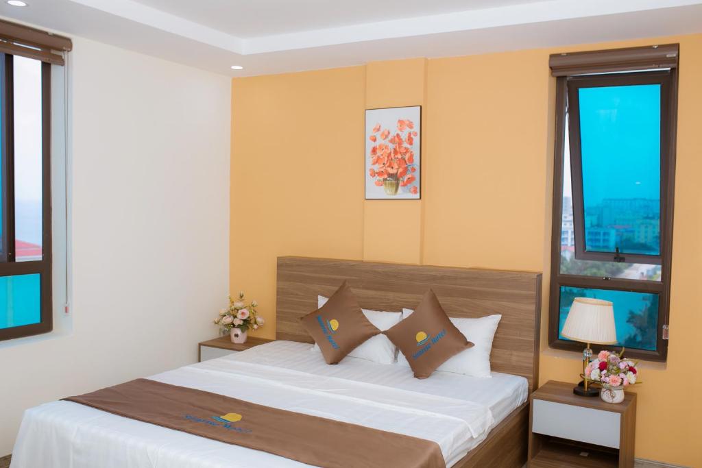 Sunrise Hải Tiến