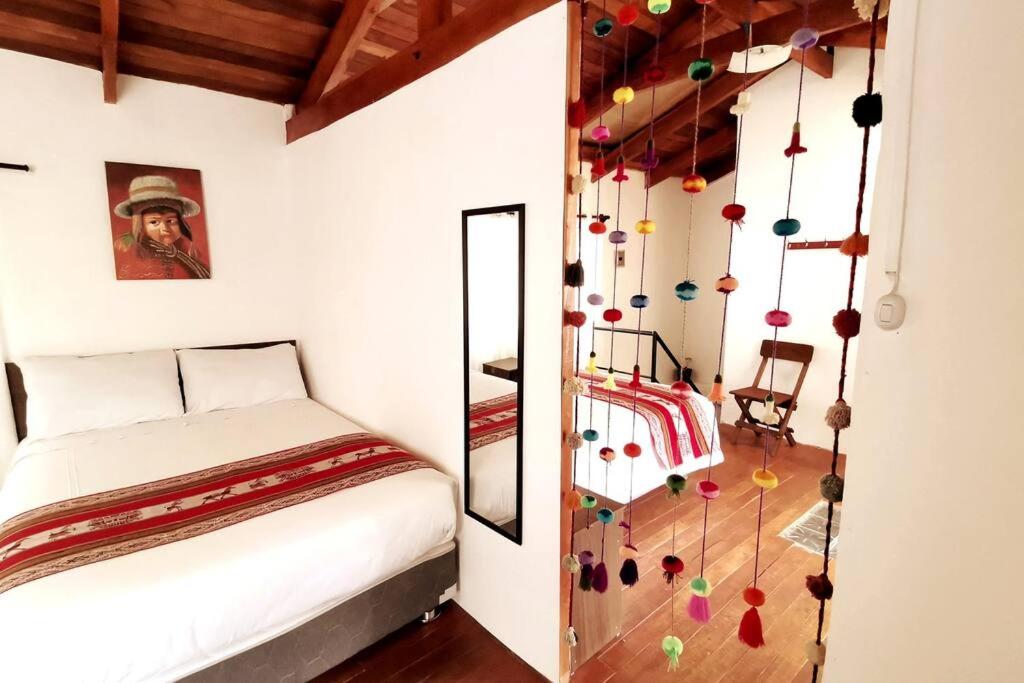 APARMENT SAMANA HOUSE OLLANTAYTAMBO photo 4