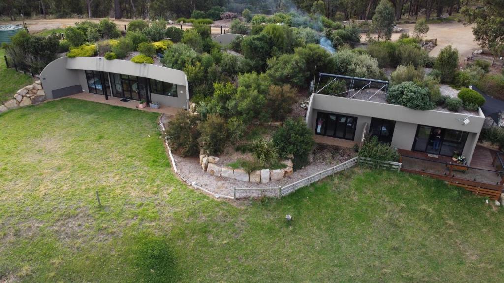 Down to Earth Farm Retreat photo 2