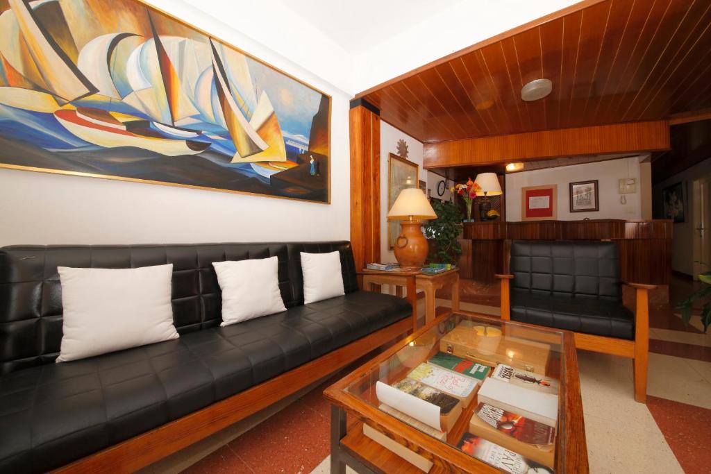 Hotel Edén photo 4