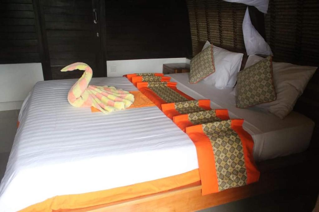 Amed Paradise Warung & House Bali photo 2