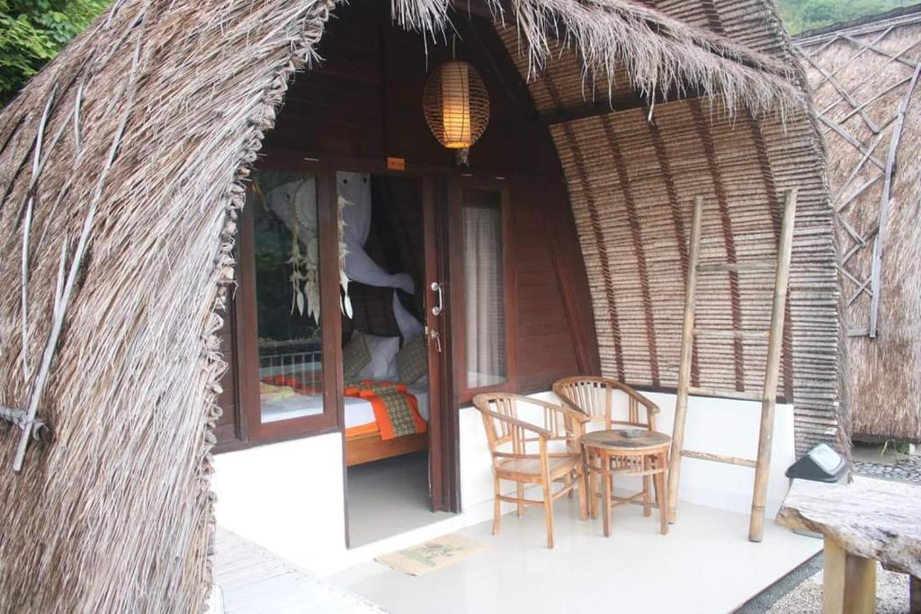 Amed Paradise Warung & House Bali photo 1