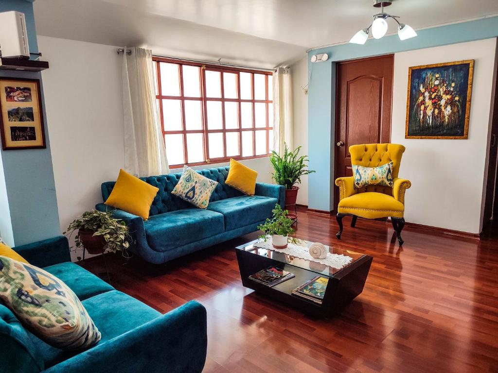 Casa de Laura photo 3