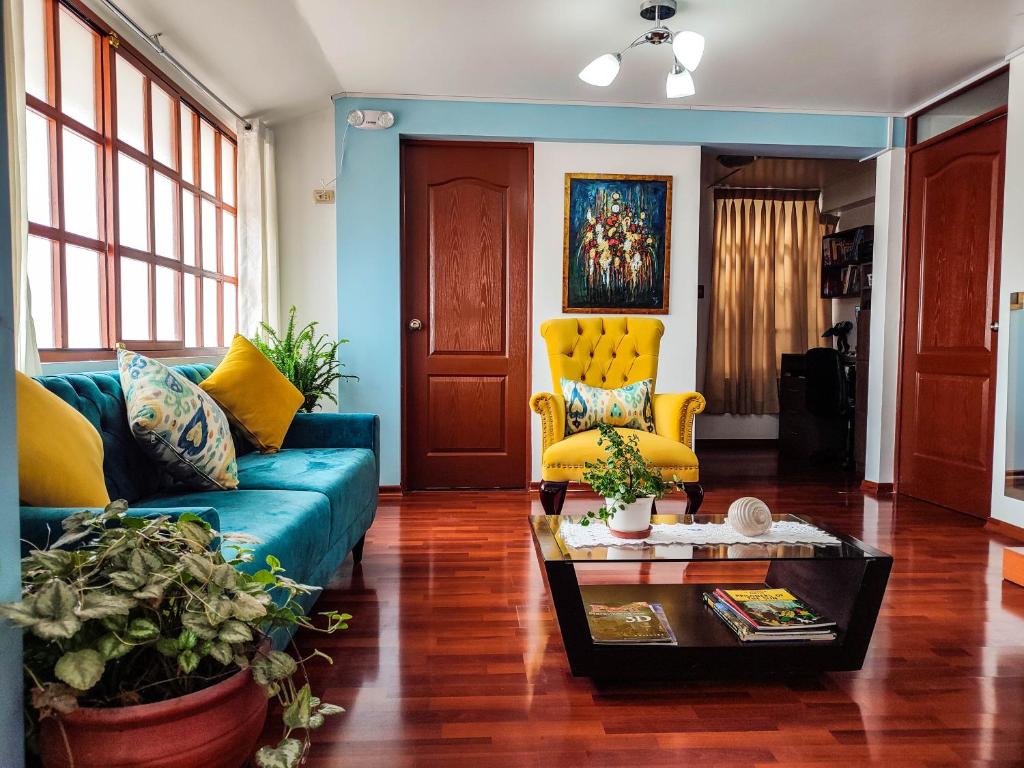 Casa de Laura photo 1