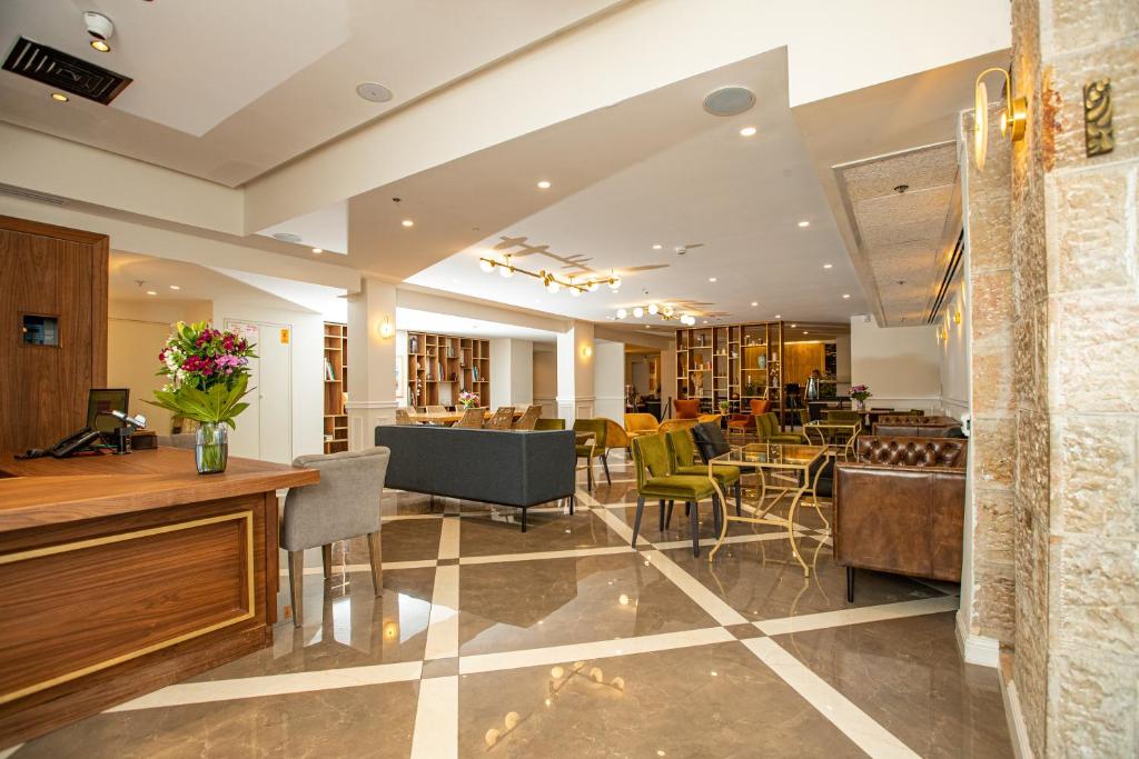 Montefiore Hotel By Smart Hotels photo 2