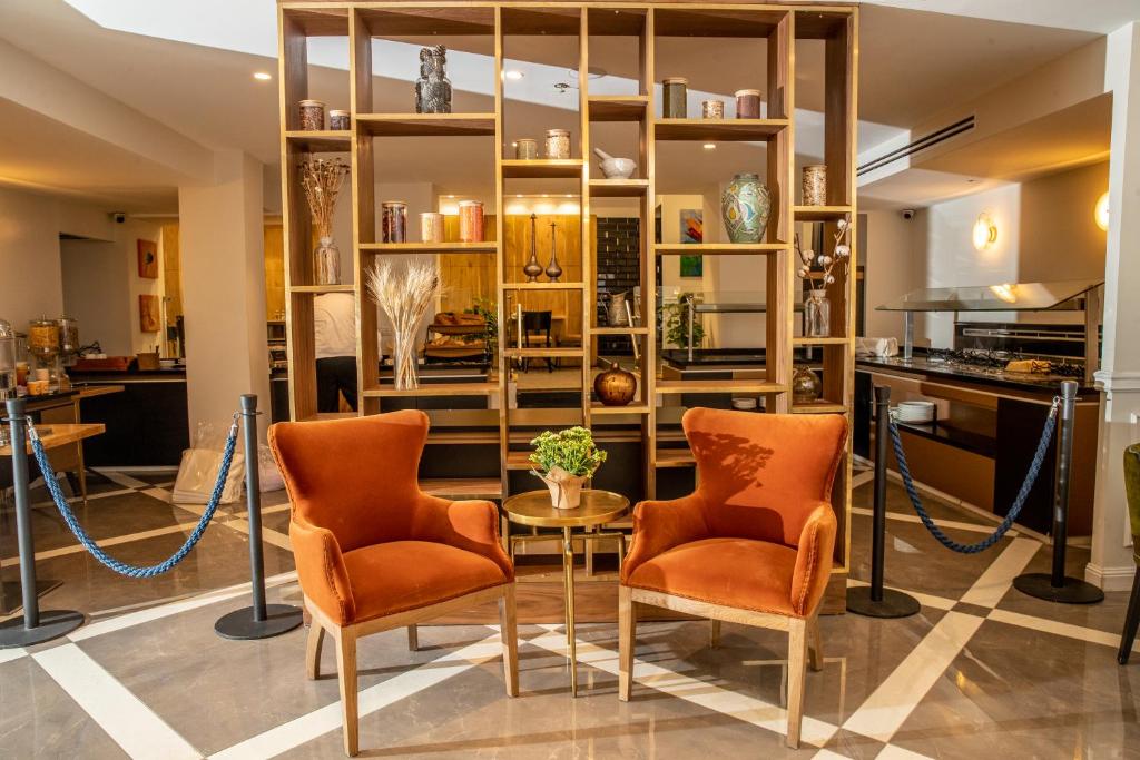 Montefiore Hotel By Smart Hotels photo 3