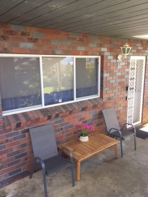 Wynyardway, Tumut