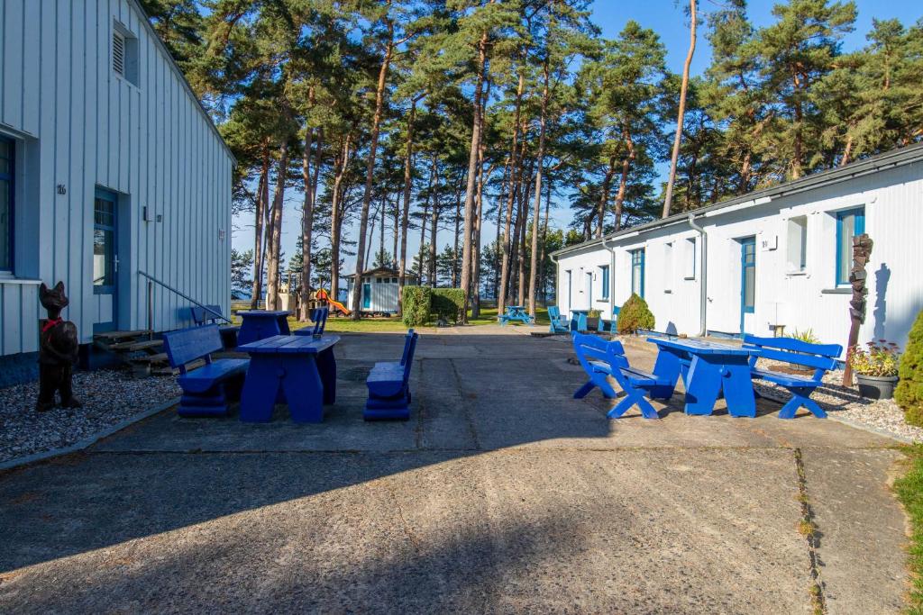 Ferienanlage Zum Knirk photo 4