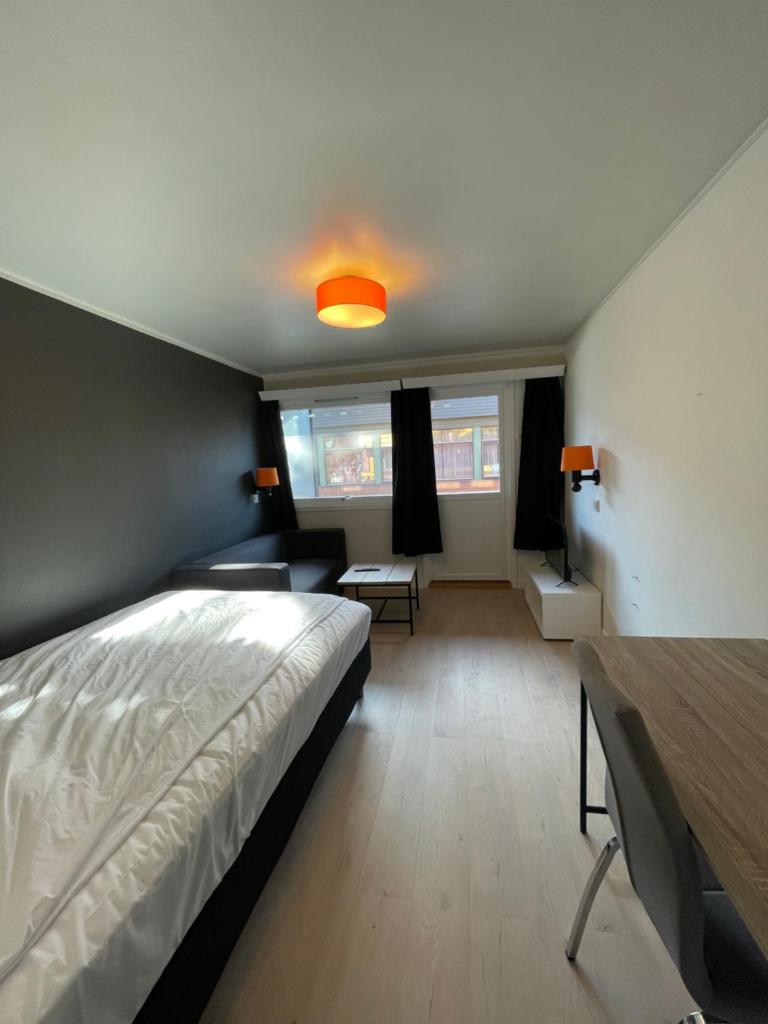 Namsen Hotell photo 2