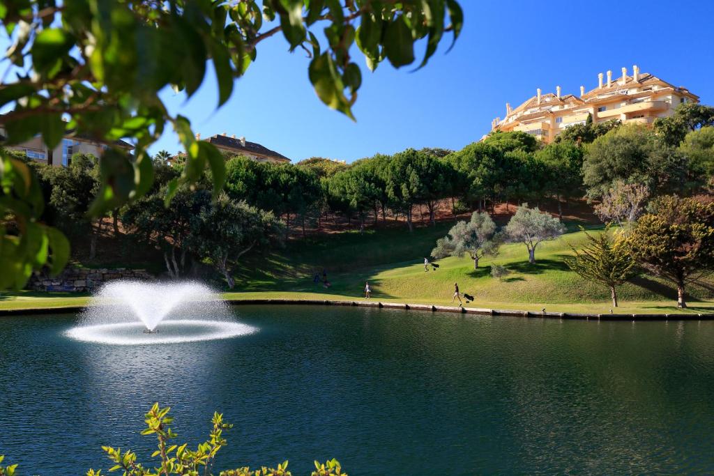 Hotel - Apartamentos Greenlife Golf photo 3