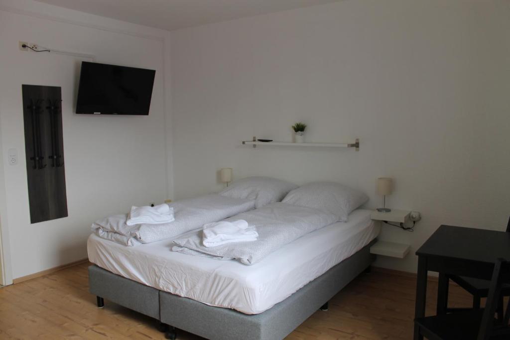 Boardinghouse Georgsheil photo 1