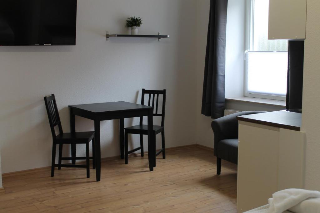 Boardinghouse Georgsheil photo 4