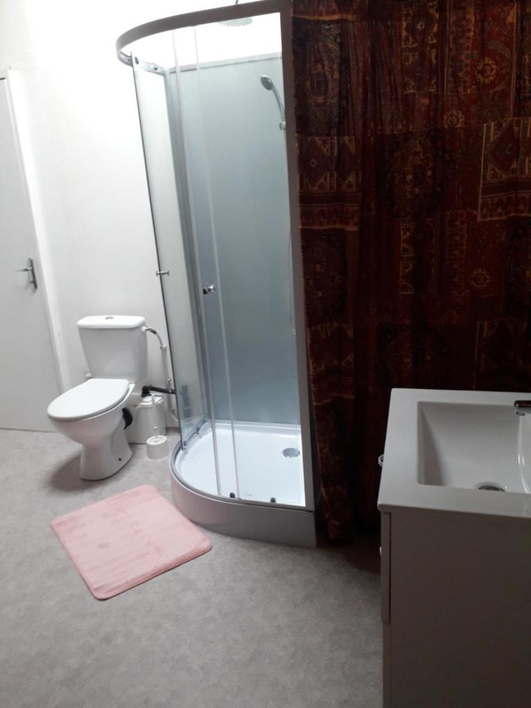 Maison Individuelle photo 1