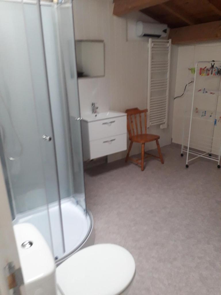 Maison Individuelle photo 3