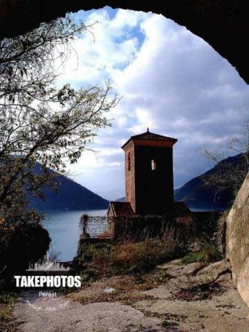 Casa Mediterraneo Perast photo 1