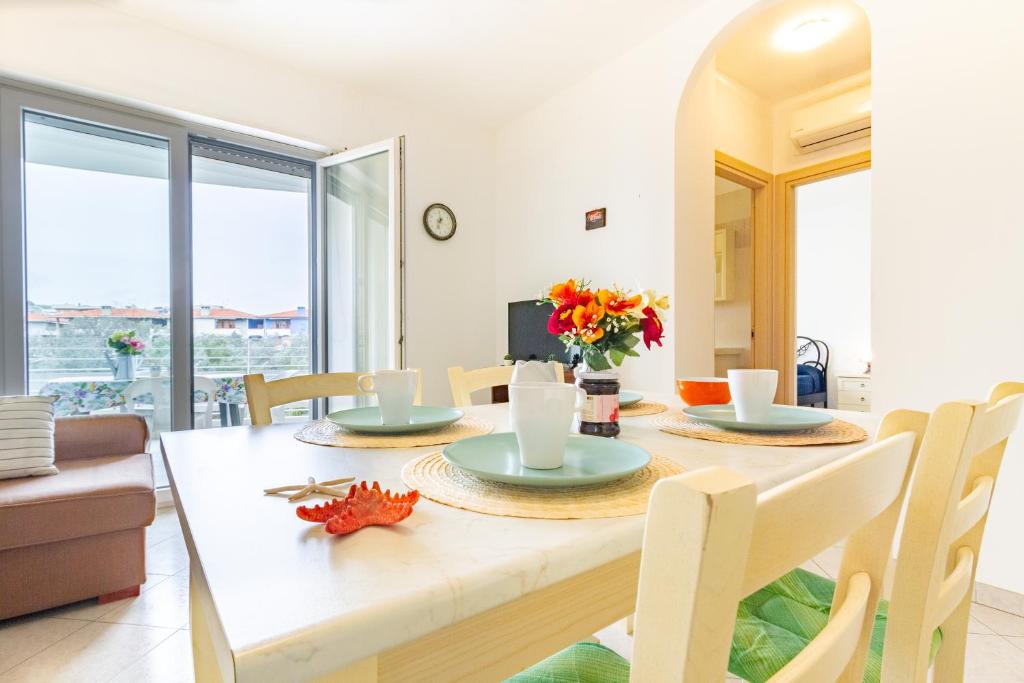 Appartamento Zara 3 - MyHo Casa photo 4