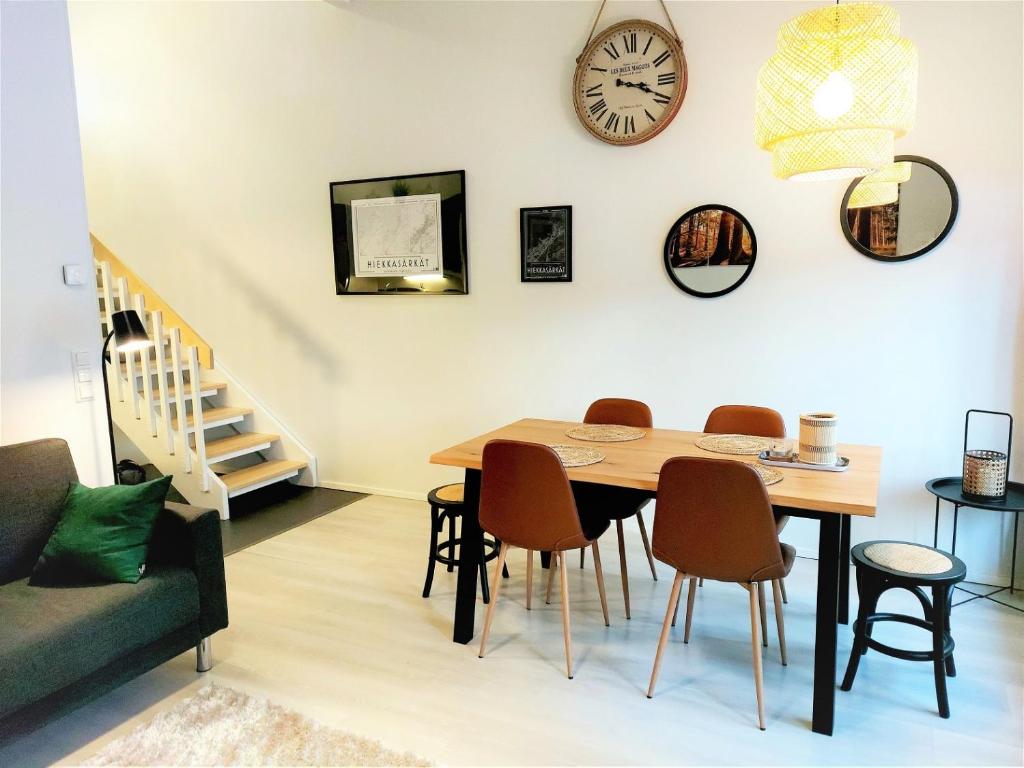 SkyVillas Apartments by Hiekka Booking photo 4