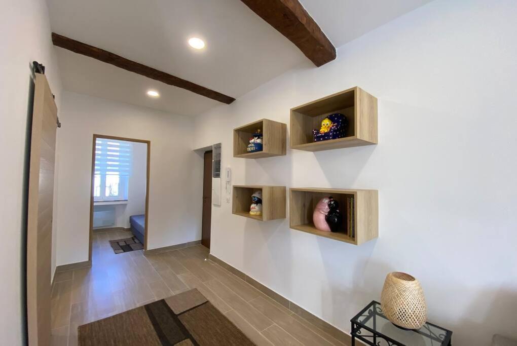 Bel appartement de standing au Suquet photo 2