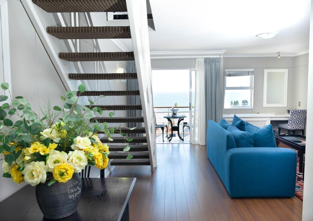 The Bantry Bay Aparthotel by Totalstay photo 1