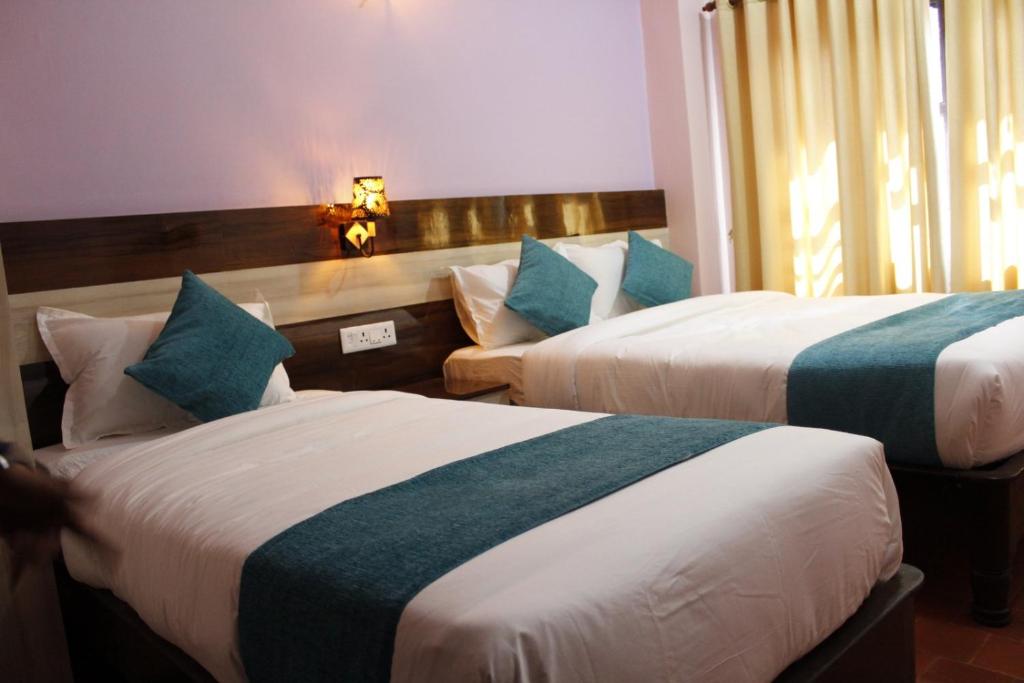The Red House Bandipur photo 1